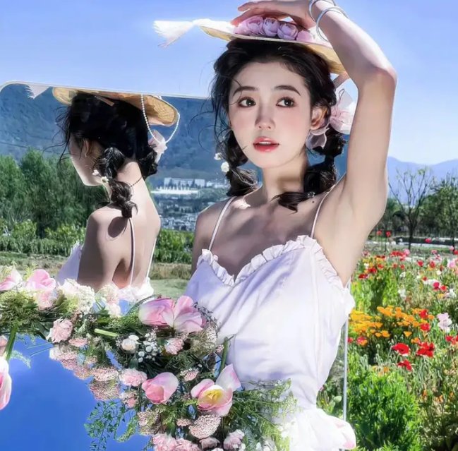 大雄的平行西游记
