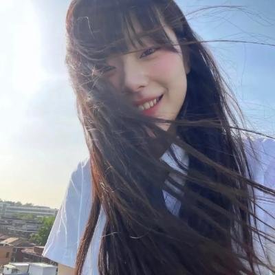 出墙花