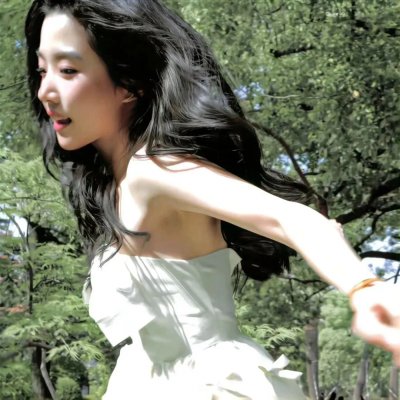 玫瑰男孩心贴心
